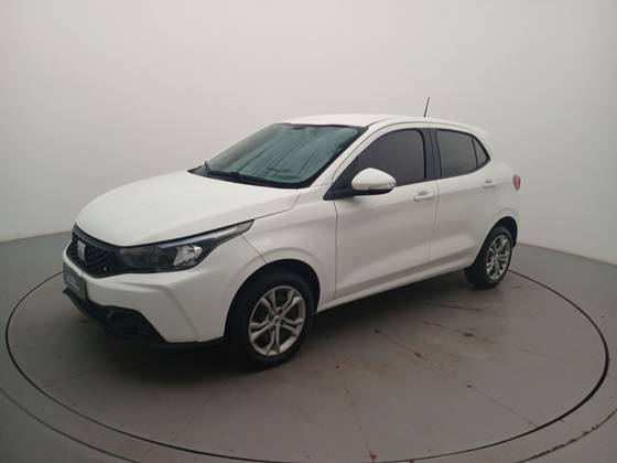 FIAT ARGO 1.0 FIREFLY FLEX DRIVE MANUAL